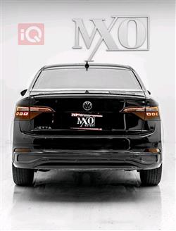 فولكسفاغن جيتا